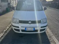 Usata Fiat Panda Dynamic 69 CV (50 kW) 2013 Utilitaria