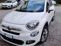 Usata Fiat 500X 2017 Bianco SUV