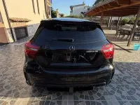 Usata Mercedes A180 AMG 122 CV (89 kW) 2017 Berlina