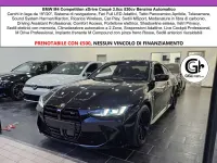 Usata BMW M4 Comfort Edition 530 CV (389 kW) 2026 Saphire black Coupé