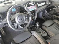 Usata Mini Cooper Hype 136 CV (100 kW) 2020 Utilitaria