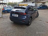 Nuova VW Taigo Life 95 CV (69 kW) 2025 Nero SUV