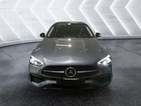 Usata Mercedes C220 Premium 200 CV (147 kW) 2023 Grigio Berlina