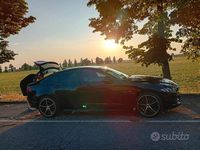 Usata Jaguar XE R-Sport 180 CV (132 kW) 2017 Nero Berlina