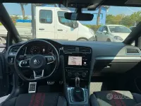Usata VW Golf VII 290 CV (213 kW) 2019 Grigio Berlina