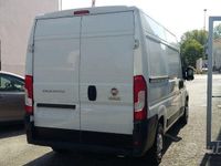 Usata Fiat Ducato 131 CV (96 kW) 2018 Bianco Furgone