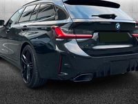 Usata BMW 340 M Sport 2025 Nero Station wagon