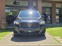 Usata BMW X1 M Sport 136 CV (100 kW) 2025 Nero SUV