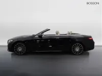 Usata Mercedes 300 Premium Plus 265 CV (194 kW) 2023 Nero Cabrio