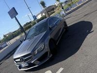 Usata Mercedes CLA180 Executive 109 CV (80 kW) 2016 Berlina