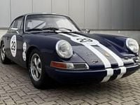 Usata Porsche 911 130 CV (95 kW) 1966 Altri Coupé