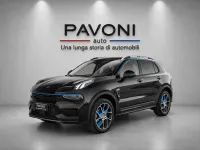 Usata Lynk & Co 01 261 CV (191 kW) 2024 Nero SUV