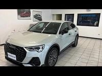 Usata Audi Q3 Sportback S-Line 2022 SUV