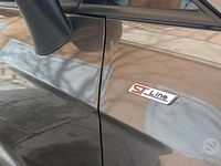 Usata Ford Ecosport ST-Line 99 CV (72 kW) 2019 Grigio SUV