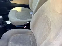 Usata Lancia Ypsilon 69 CV (50 kW) 2006 Beige Utilitaria