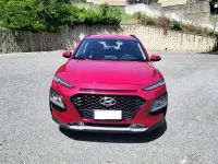 Usata Hyundai Kona 105 CV (77 kW) 2019 Bordeaux SUV