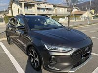 Usata Ford Focus Active X 120 CV (88 kW) 2022 Berlina