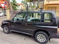 Usata Suzuki Vitara 2000 SUV