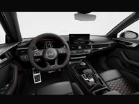 usata Audi RS4 avant 2.9 v6 tfsi 450cv quattro tiptronic
