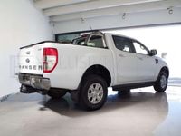 usata Ford Ranger 2.0 tdci double cab Limited 213cv
