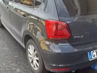 Usata VW Polo 90 CV (66 kW) 2015 Berlina