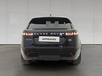 Usado Land Rover Range Rover Velar S 2021 Preto SUV