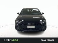 Usata Audi A3 Sportback e-tron Business 150 CV (110 kW) 2022 Nero / pastello Utilitaria