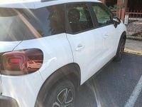 Usata Citroën C3 99 CV (72 kW) 2022 Bianco Utilitaria