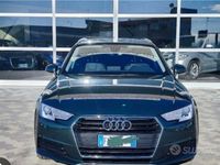 Usata Audi A4 150 CV (110 kW) 2016 Station wagon