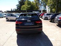 Brugt Audi Q3 Business 150 HK (110 kW) 2019 Sort SUV