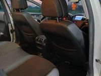 Usata Opel Insignia Cosmo 160 CV (117 kW) 2010 Bianco Station wagon