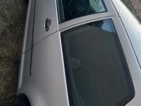 Usata VW Golf IV 101 CV (74 kW) 2000 Grigio Utilitaria