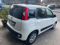 Usata Fiat Panda 69 CV (50 kW) 2018 Bianco Utilitaria