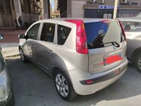 usata Nissan Note 1.5 dci Tekna 86cv