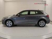 usata Audi A3 Sportback SPB 35 TDI S tronic Business