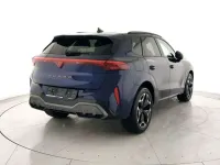 Usata Cupra Terramar 150 CV (110 kW) 2025 Cosmos blue met SUV
