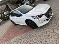 Usata Peugeot 208 GT 131 CV (96 kW) 2022 Other Utilitaria