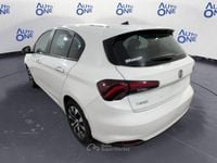 Usata Fiat Tipo City Life 101 CV (74 kW) 2023 Bianco Berlina