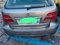 Usata Mercedes B180 109 CV (80 kW) 2008 Monovolume