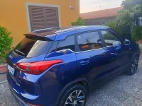 Usata DR EVO5 120 CV (88 kW) 2024 Blu/azzurro SUV