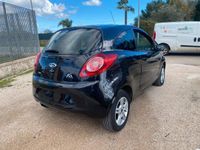 usata Ford Ka 1.3 mtj -2011