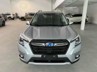 usata Subaru Forester 2.0 e-Boxer MHEV CVT Lineartronic Style nuova a Padova