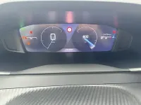 Usata Peugeot 2008 Allure 100 CV (73 kW) 2025 Bianco SUV