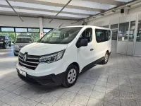 Usata Renault Trafic Zen 110 CV (80 kW) 2023 Bianco Monovolume