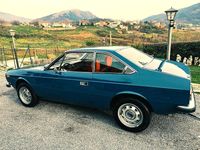 Usata Lancia Beta 109 CV (80 kW) 1970 Blu Coupé