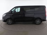 usata Ford Tourneo Custom 2.0 EcoBlue Titanium 185 CV