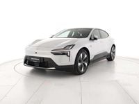 Nuova Polestar 4 Long Range Single Motor 75 kW (102 CV) 2026 Grigio SUV