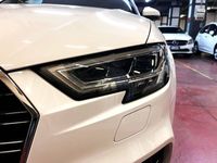 usata Audi A3 SPB 2.0 TDI Design s-line Verona