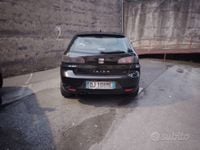 Usata Seat Ibiza 110 CV (80 kW) 2007 Utilitaria