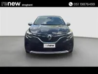 Usata Renault Captur Techno 145 CV (106 kW) 2023 SUV